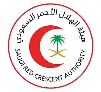 الهلال الأحمر السعودي